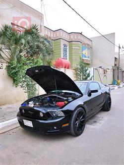 فۆرد مۆستانگ